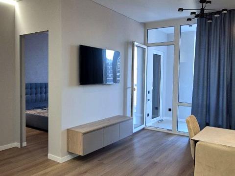 квартира по адресу Ивана Выговского ул. (Маршала Гречка), 40/12