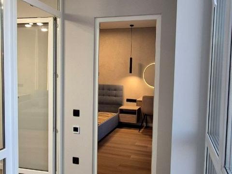 квартира по адресу Ивана Выговского ул. (Маршала Гречка), 40/12