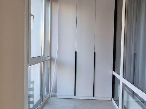 квартира по адресу Ивана Выговского ул. (Маршала Гречка), 40/12