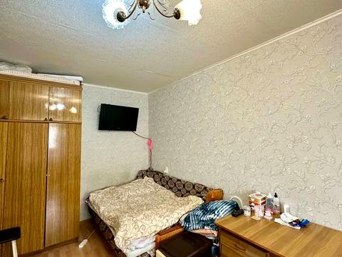 квартира по адресу Солнечная набережная ул. (Маршала Малиновского), 12