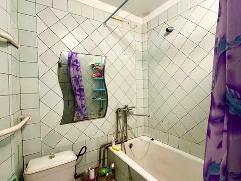 квартира по адресу Солнечная набережная ул. (Маршала Малиновского), 12