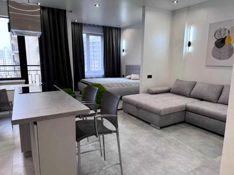 квартира за адресою Генуезька вул., 1-Е