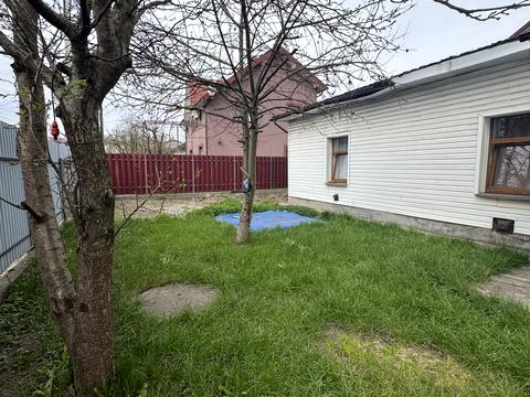 квартира по адресу Трачей ул., 16