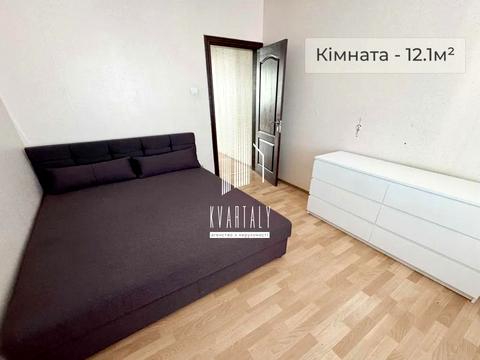 квартира за адресою Милославська вул., 4