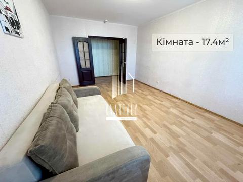 квартира за адресою Милославська вул., 4