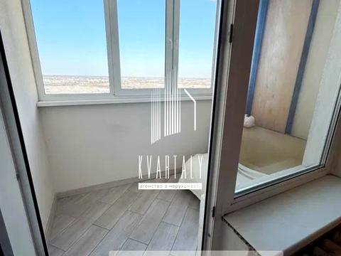 квартира за адресою Милославська вул., 4