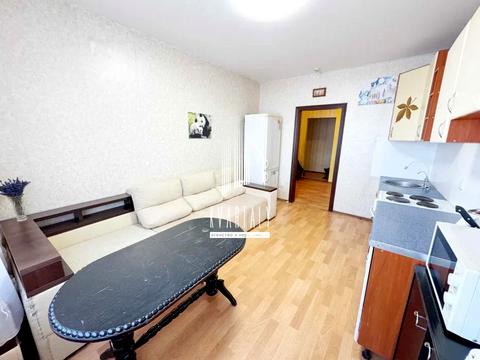 квартира за адресою Милославська вул., 4