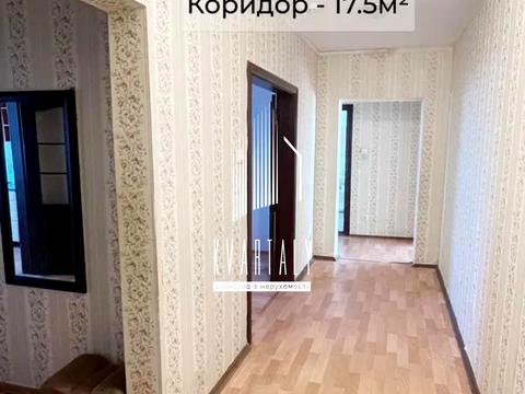 квартира за адресою Милославська вул., 4