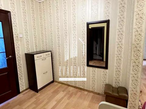 квартира за адресою Милославська вул., 4