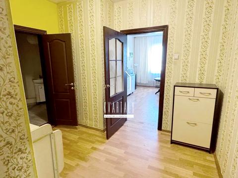 квартира за адресою Милославська вул., 4