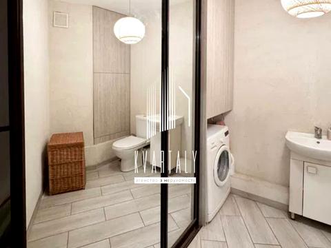 квартира за адресою Милославська вул., 4