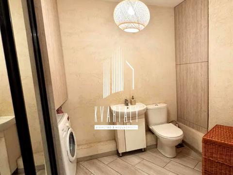 квартира за адресою Милославська вул., 4