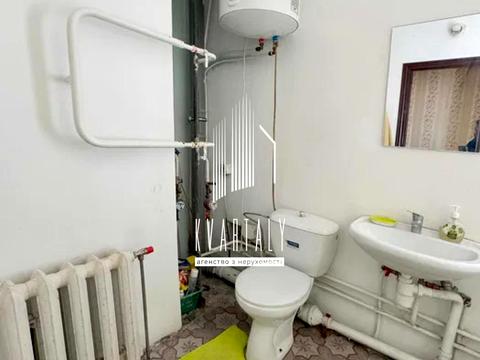 квартира за адресою Милославська вул., 4