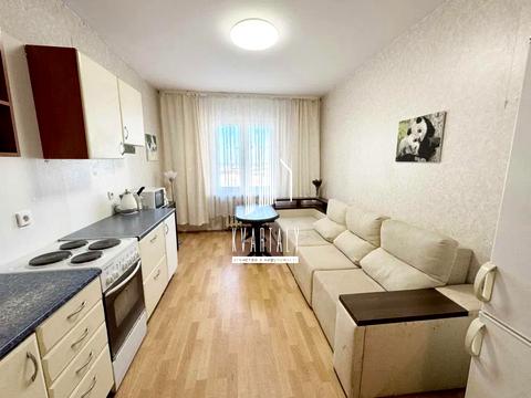 квартира за адресою Милославська вул., 4