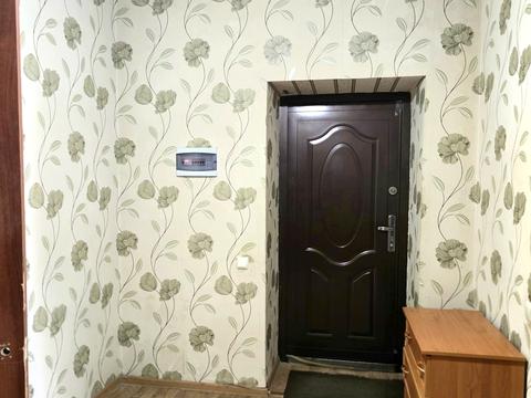 квартира за адресою Бориса Гмирі вул., 4