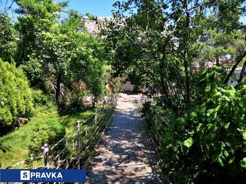 будинок за адресою Хімічна вул.