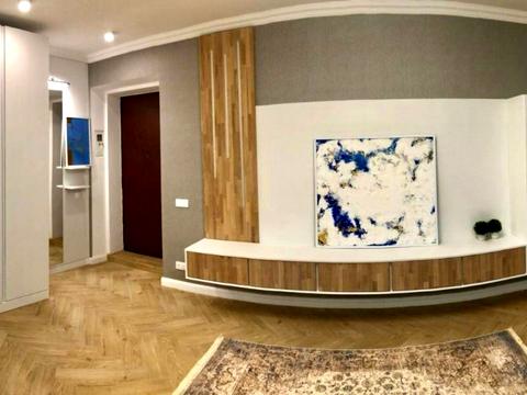 квартира за адресою Інститутська вул., 18