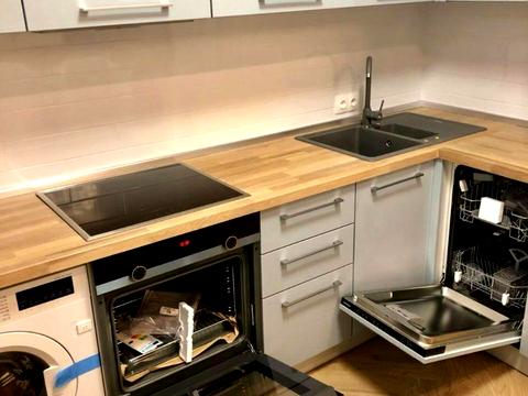 квартира за адресою Інститутська вул., 18