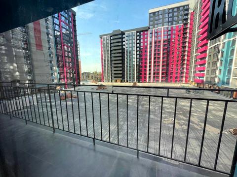 квартира за адресою Хриплинська вул., (Будинок 1)