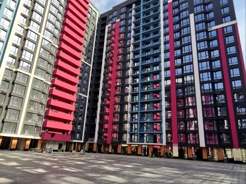 квартира за адресою Хриплинська вул., (Будинок 1)