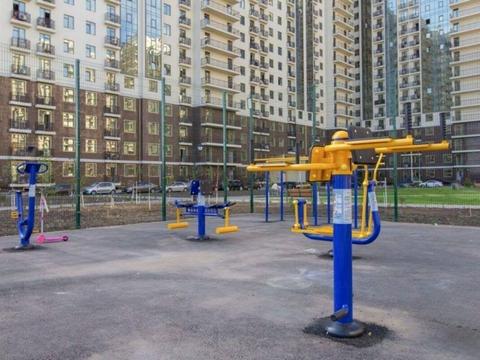квартира за адресою Перлинна вул., 3