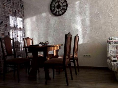 квартира за адресою Перлинна вул., 3
