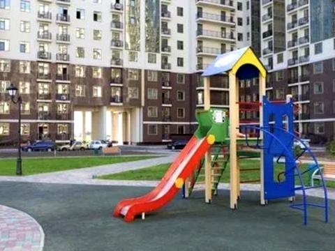 квартира за адресою Перлинна вул., 3