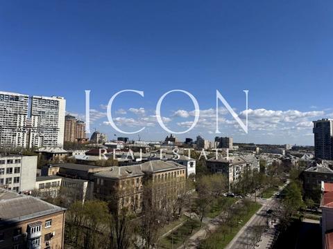 квартира за адресою Іоанна Павла II вул. (Патріса Лумумби), 12