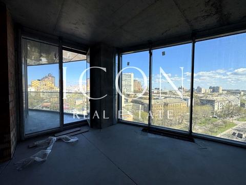 квартира за адресою Іоанна Павла II вул. (Патріса Лумумби), 12