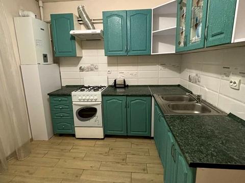 квартира за адресою Львівське шосе, 31