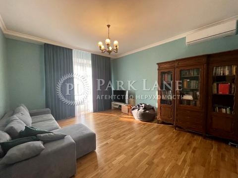 квартира за адресою Шовковична вул., 11