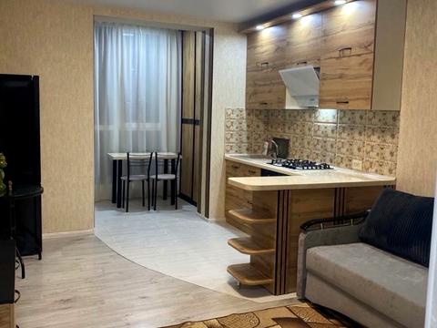 квартира за адресою Сімейна вул., 4