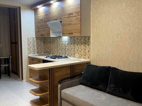 квартира за адресою Сімейна вул., 4