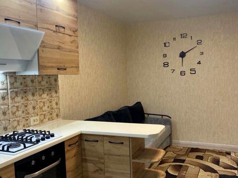 квартира за адресою Сімейна вул., 4