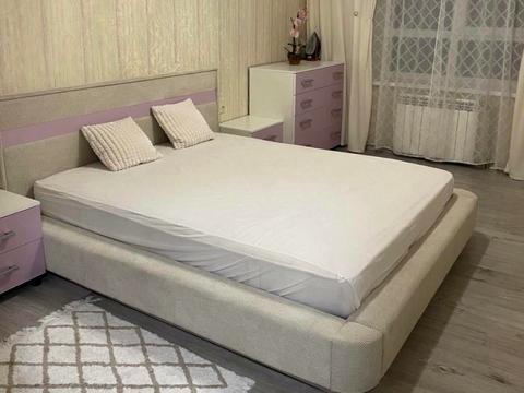 квартира за адресою Сімейна вул., 4