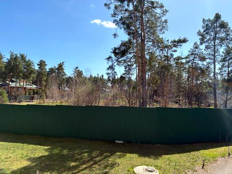 участок по адресу Киевская ул.