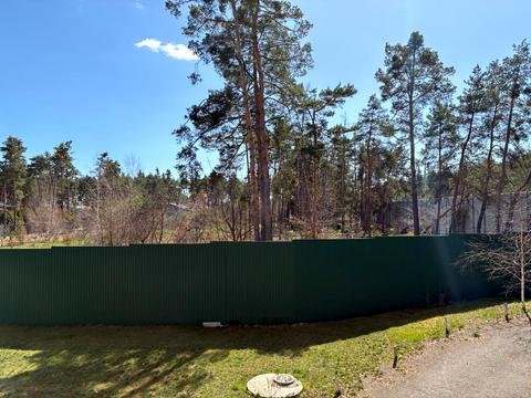 участок по адресу Киевская ул.