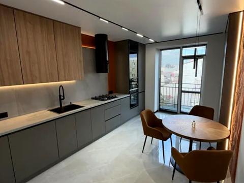 квартира за адресою Підволочиське шосе, 9