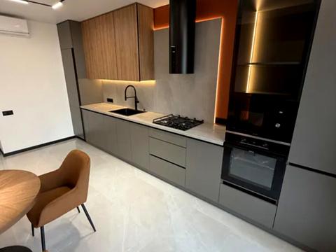 квартира за адресою Підволочиське шосе, 9