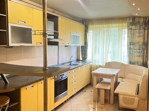 квартира за адресою Пасічна вул., 62а