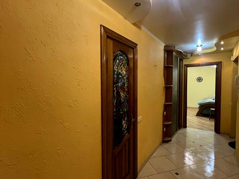 квартира за адресою Пасічна вул., 62а