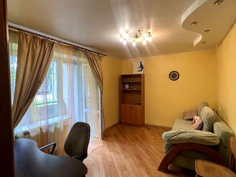 квартира за адресою Пасічна вул., 62а