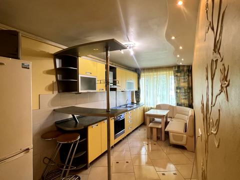 квартира за адресою Пасічна вул., 62а