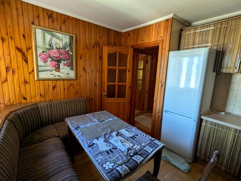 квартира за адресою Братства Тарасівців вул. (Декабристів), 12/37