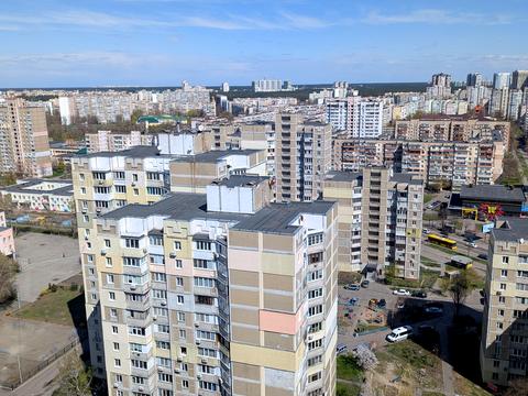 квартира за адресою Братства Тарасівців вул. (Декабристів), 12/37