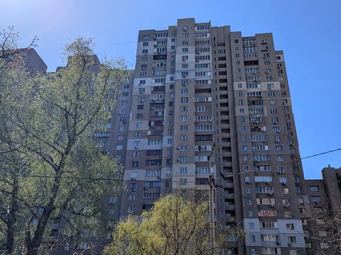 квартира за адресою Братства Тарасівців вул. (Декабристів), 12/37