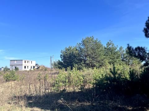 ділянка за адресою с. Богданівка, Зарічна