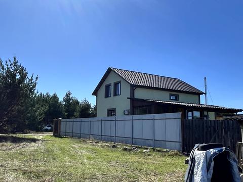 ділянка за адресою Зарічна