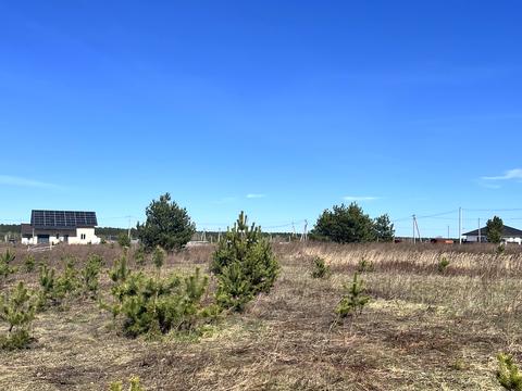 ділянка за адресою с. Богданівка, Зарічна