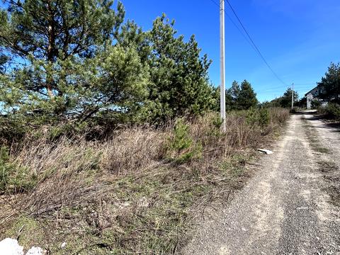 ділянка за адресою с. Богданівка, Зарічна